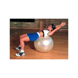 BALLON FITNESS GYMNIC PLUS