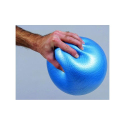 BALLON PAILLE ULTRA-LEGER