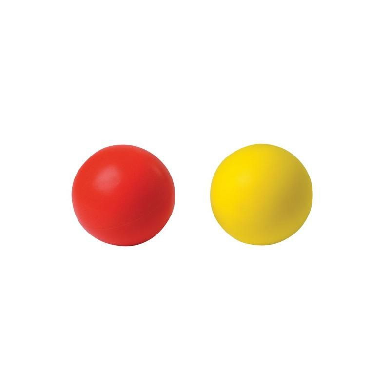 BALLONS EN MOUSSE
