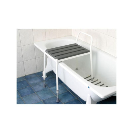 BANC D'ACCES AU BAIN