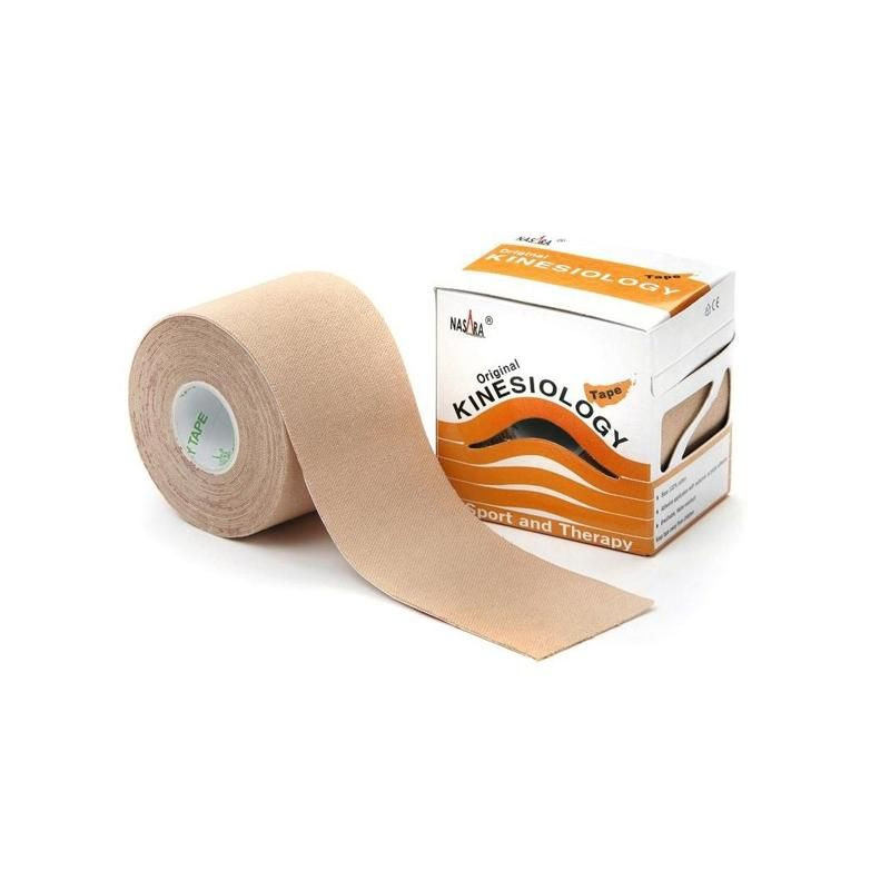 BANDE DE TAPE KINESIOLOGIE