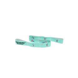 BANDE D'EXERCICE TEXTILE STRETCH