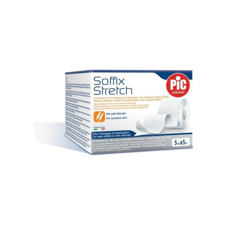 BANDE TISSU SOFFIX STRETCH