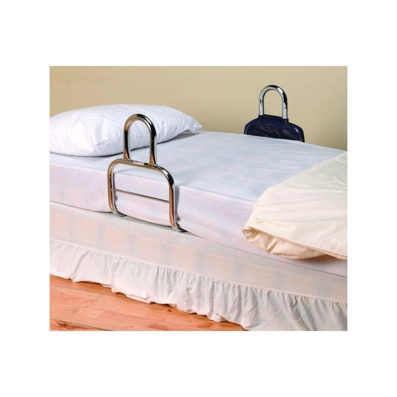BARRE D'ACCES AU LIT