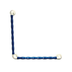 BARRE D'APPUI SPECIAL DOUCHE GRIP