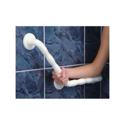 BARRE DE RELEVEMENT GRIP 135°