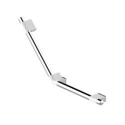BARRE DE RELEVEMENT ONYX DUO WHITE