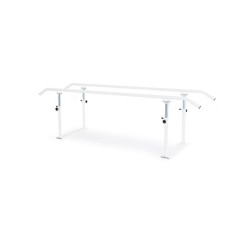 BARRES PARALLELES DE MARCHE PLIANTES 3 METRES