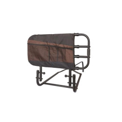 BARRIERE DE LIT ESCAMOTABLE