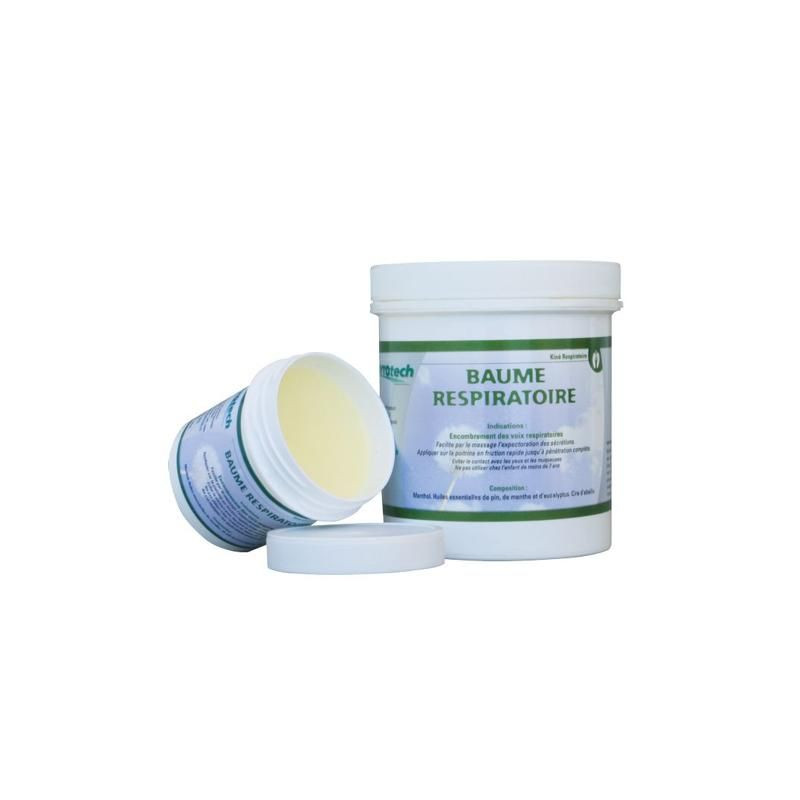 BAUME RESPIRATOIRE PHYTOTECH