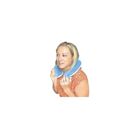 BOUILLOTTE TOUR DE COU