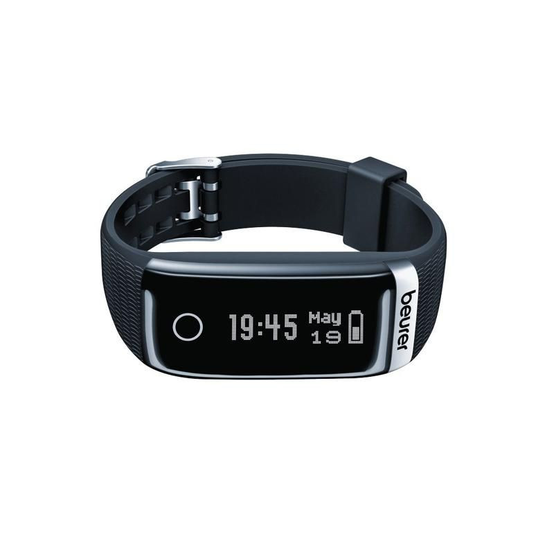 BRACELET D'ACTIVITE BLUETOOTH