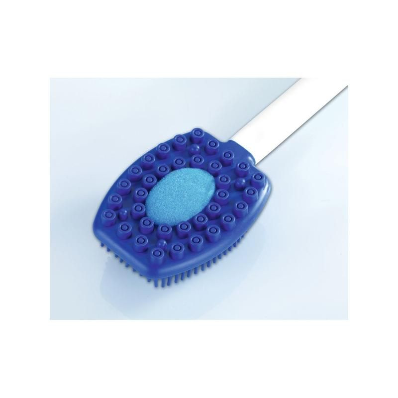 BROSSE DE MASSAGE ET BIEN-ETRE