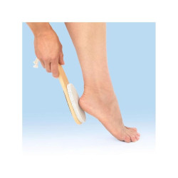 BROSSE SOINS DES PIEDS