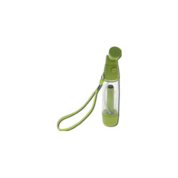 BRUMISATEUR D'EAU RECHARGEABLE