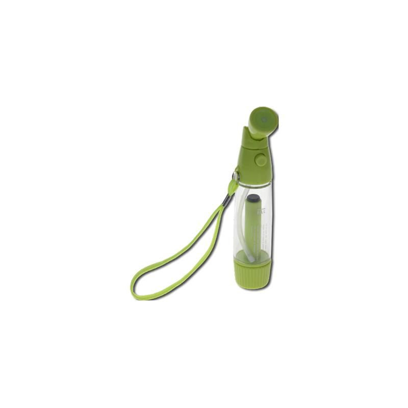 BRUMISATEUR D'EAU RECHARGEABLE