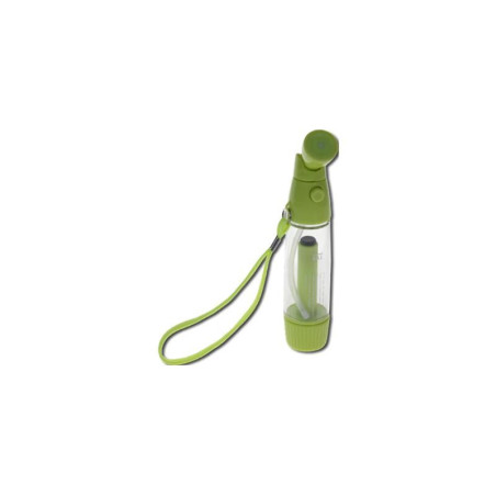 BRUMISATEUR D'EAU RECHARGEABLE