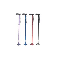 CANNE DE MARCHE HURRYCANE