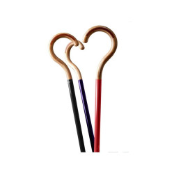 CANNE DE MARCHE SABI CLASSIC NOIR