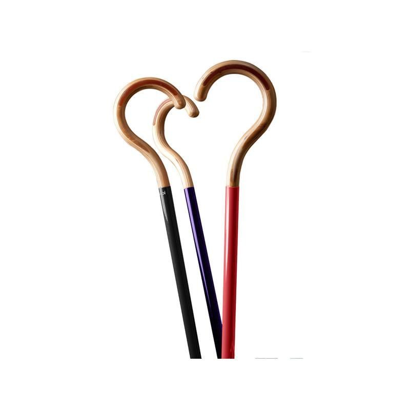 CANNE DE MARCHE SABI CLASSIC NOIR