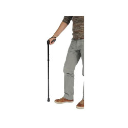 CANNE PLIANTE ANATOMIQUE - MODELE GAUCHER