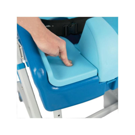 CAPITONNAGE POUR SEAHORSE PLUS EPAIS