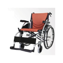 CAPITONNAGE SUPPLEMENTAIRE POUR L'ASSISE DU FAUTEUIL ROULANT S-ERGO 125