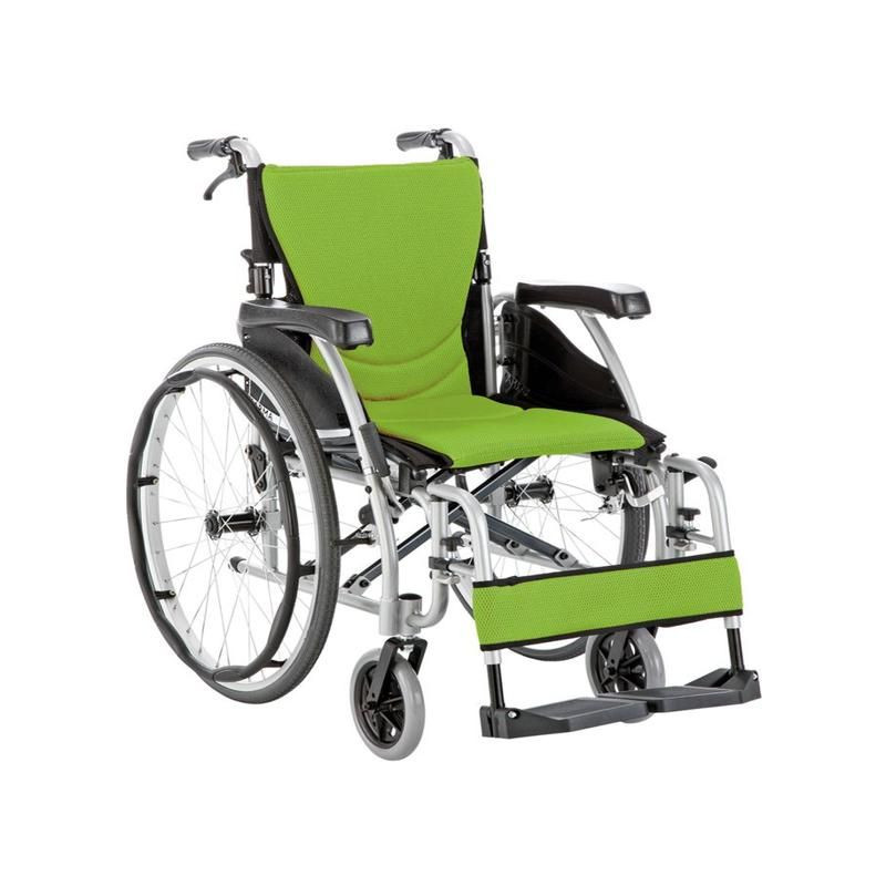 CAPITONNAGE SUPPLEMENTAIRE POUR LE DOSSIER DU FAUTEUIL ROULANT S-ERGO 125