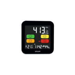 CAPTEUR DE CO2 DE CHAMBRE QUAELIS 14