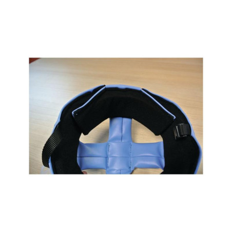 CASQUES DE PROTECTION ERGO IDENTITES