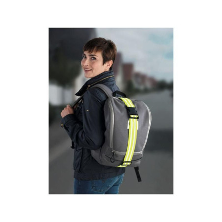 CEINTURE DE SECURITE REFLECHISSANTE