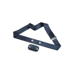 CEINTURE PECTORALE CARDIO BLUETOOTH