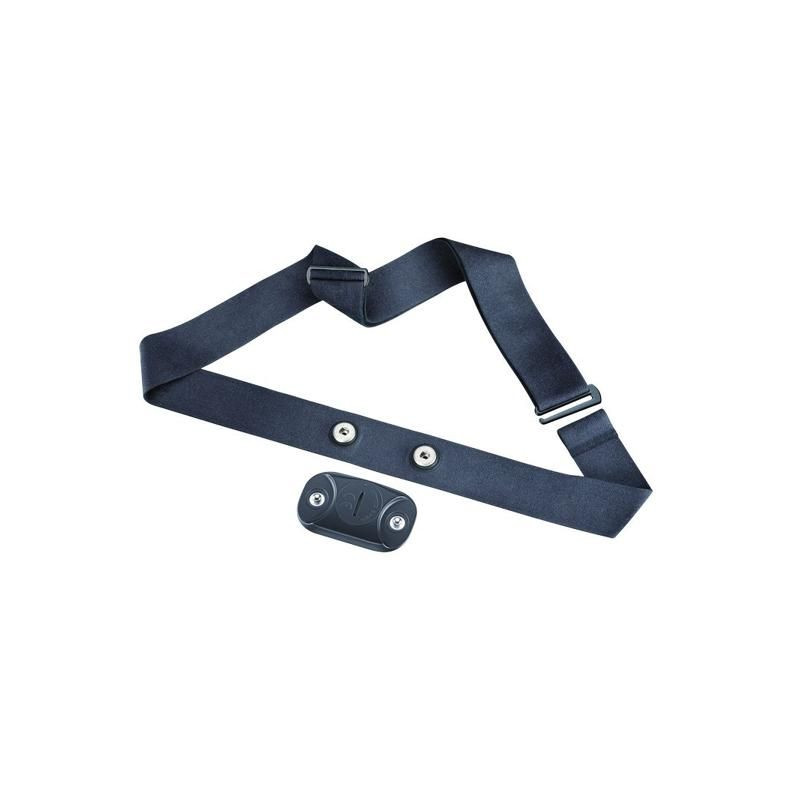 CEINTURE PECTORALE CARDIO BLUETOOTH