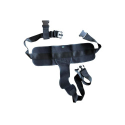 CEINTURE PELVIENNE MESH
