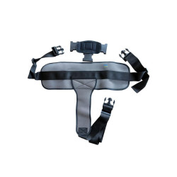 CEINTURE PELVIENNE RESPIRANTE