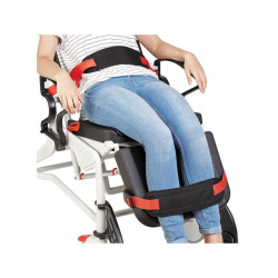 CEINTURE VENTRALE POUR PHOENIX / AUGSBURG