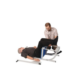 CHAISE D'AIDE AU RELEVEMENT HEBIX