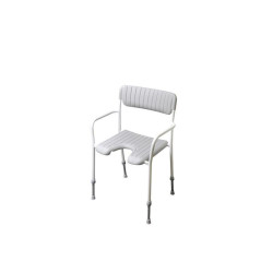 CHAISE DE DOUCHE KULAN