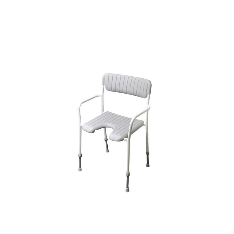 CHAISE DE DOUCHE KULAN