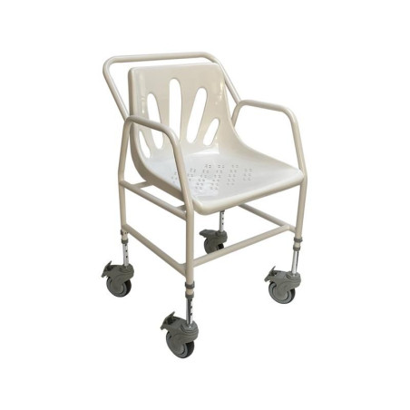 CHAISE DE DOUCHE MOBILE NOMAD