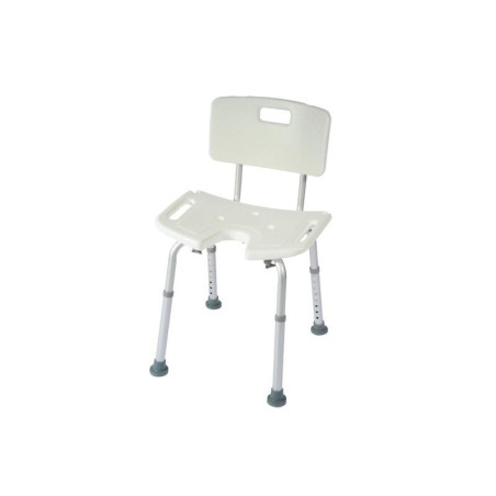 CHAISE DE DOUCHE NEW BORA