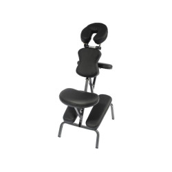 CHAISE DE MASSAGE PLIANTE KINCHAIR