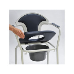 CHAISE DE TOILETTES CARAIBES