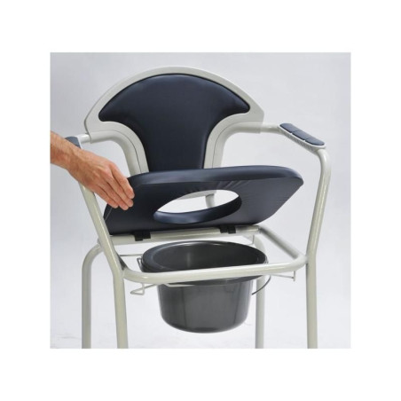 CHAISE DE TOILETTES CARAIBES