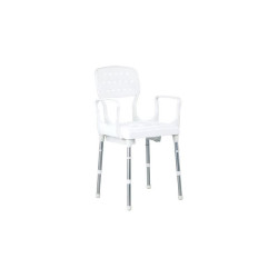 CHAISE DE TOILETTES LYON