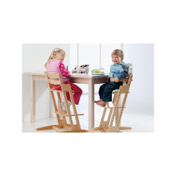 CHAISE HAUTE EVOLUTIVE DANCHAIR