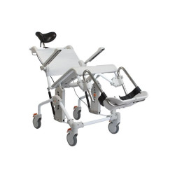CHAISE SWIFT MOBILE INCLINABLE
