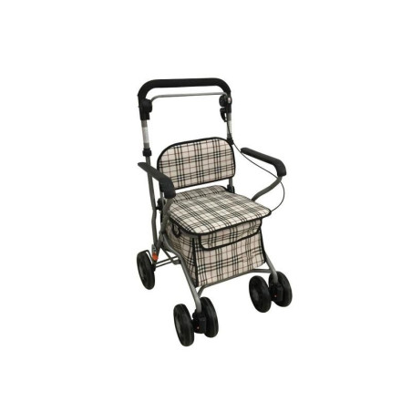CHARIOT DE COURSE BALADEO