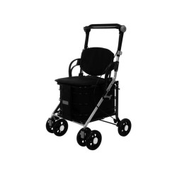 CHARIOT DE COURSE CARE ONE