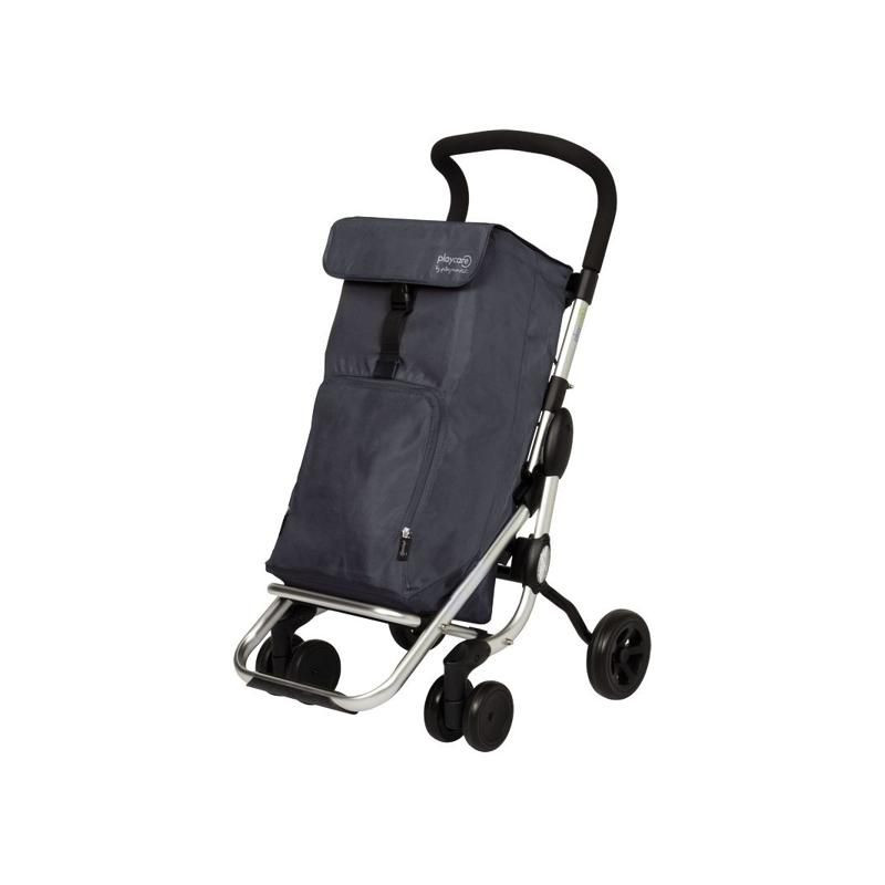 CHARIOT DE LOISIR PLAYCARE - NAVY